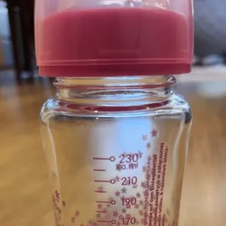 شیشه شیر Baby Dream  اصل