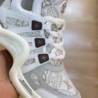 کتونی لویی ویتون