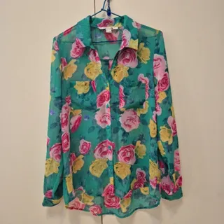 شومیژ حریر ژرژت