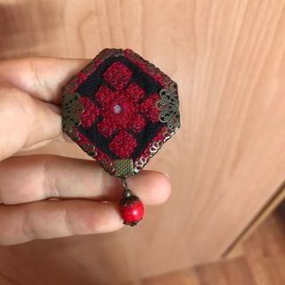 گل سینه