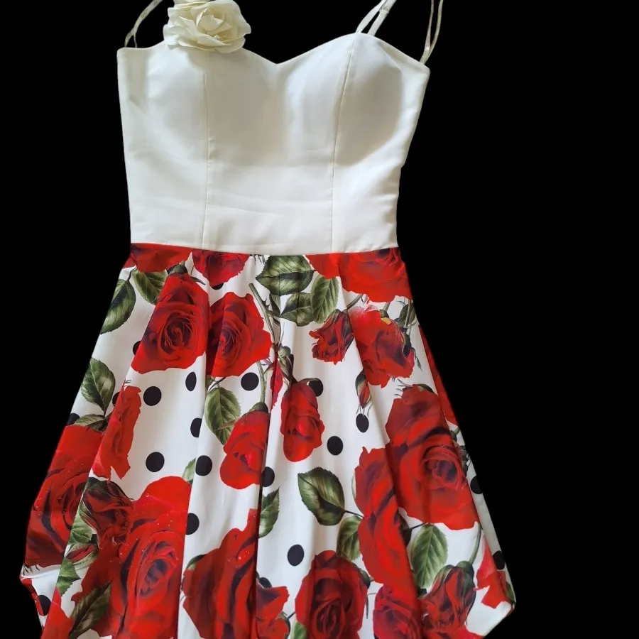 پیراهن مجلسی