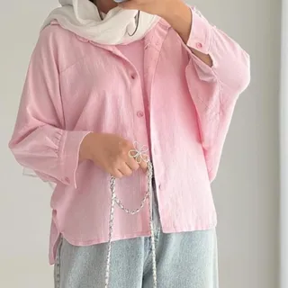 شومیز پاستیلی