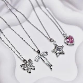 گردنبند پرنسسی