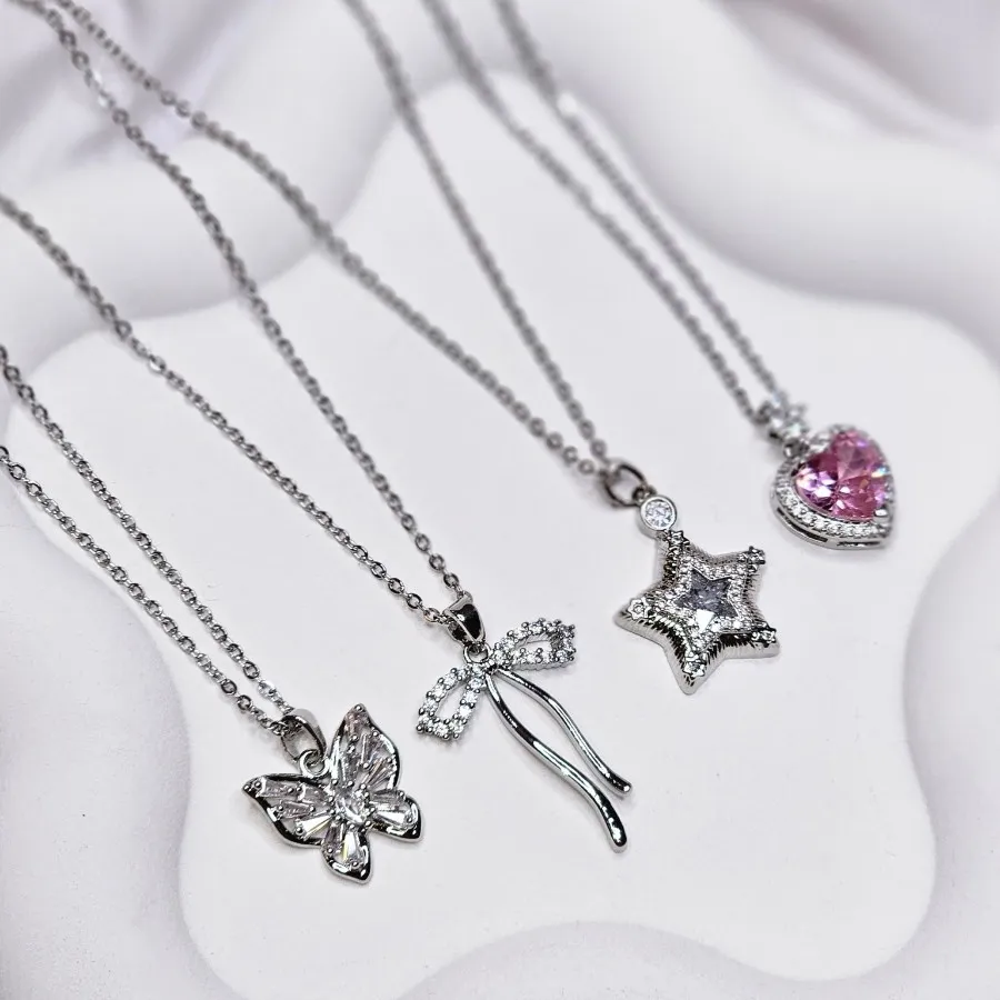 گردنبند پرنسسی