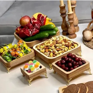 سرویس پذیرایی