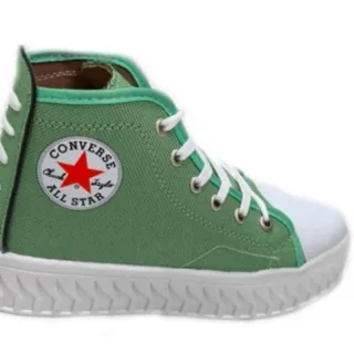 آل استار سبز