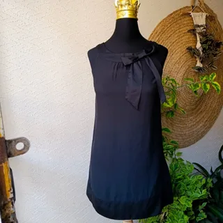 تاپ مجلسی یا پیراهن