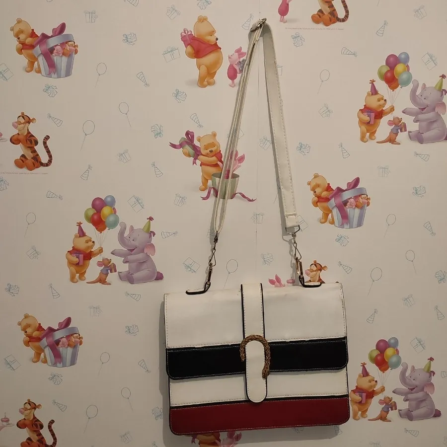 کیف چرم کتابی