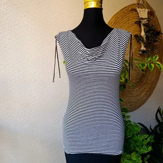 تاپ راه راه