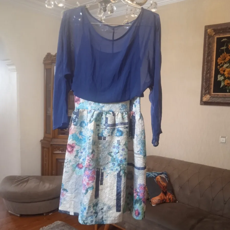 پیراهن کوتاه ترک