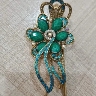 گیره مو