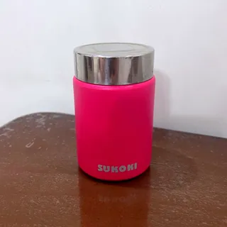 تراول ماگ سرخابی