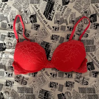 سوتین اسفنجی