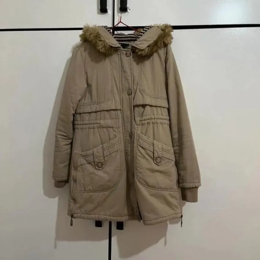 کاپشن زنانه