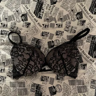 سوتین اسفنجی