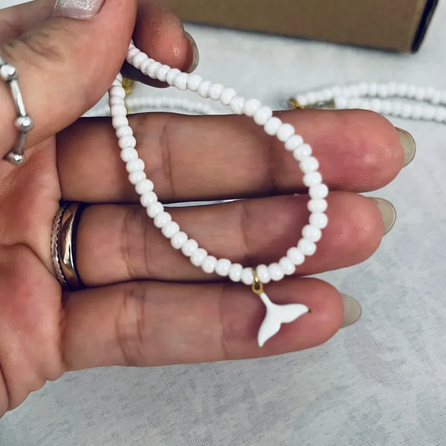 گردنبند تابستونی