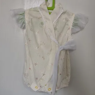 رامپر نخی گلدوزی