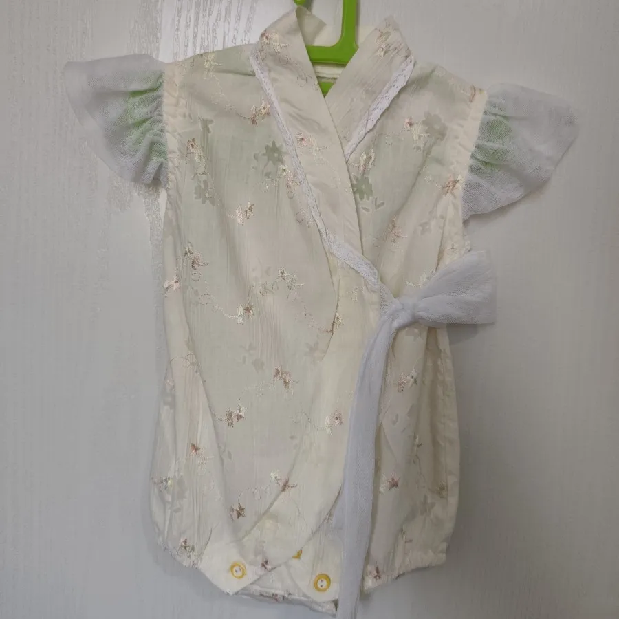 رامپر نخی گلدوزی