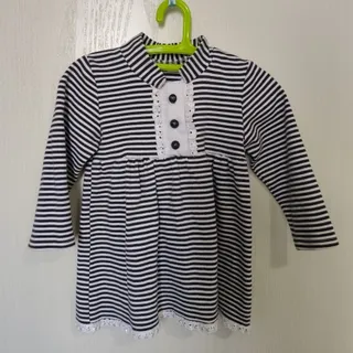 پیراهن نخ پنبه