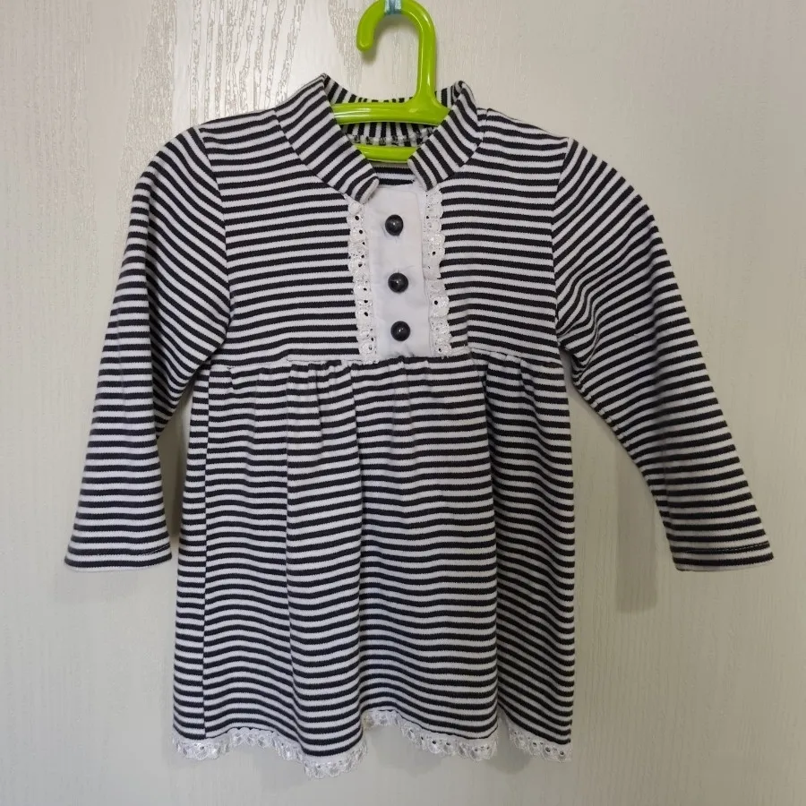 پیراهن نخ پنبه