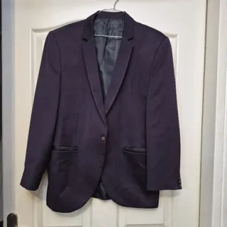 کت و شلوار مردانه