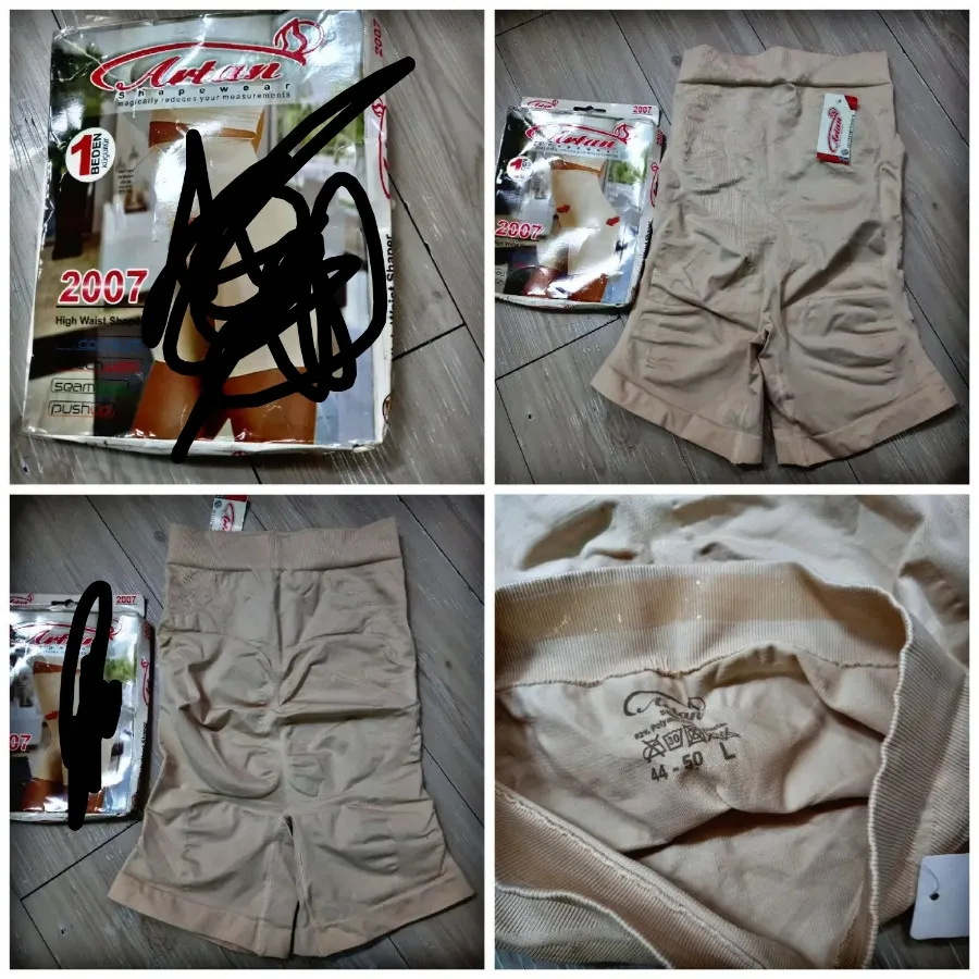 گن لاغری کاملا نو 44 50