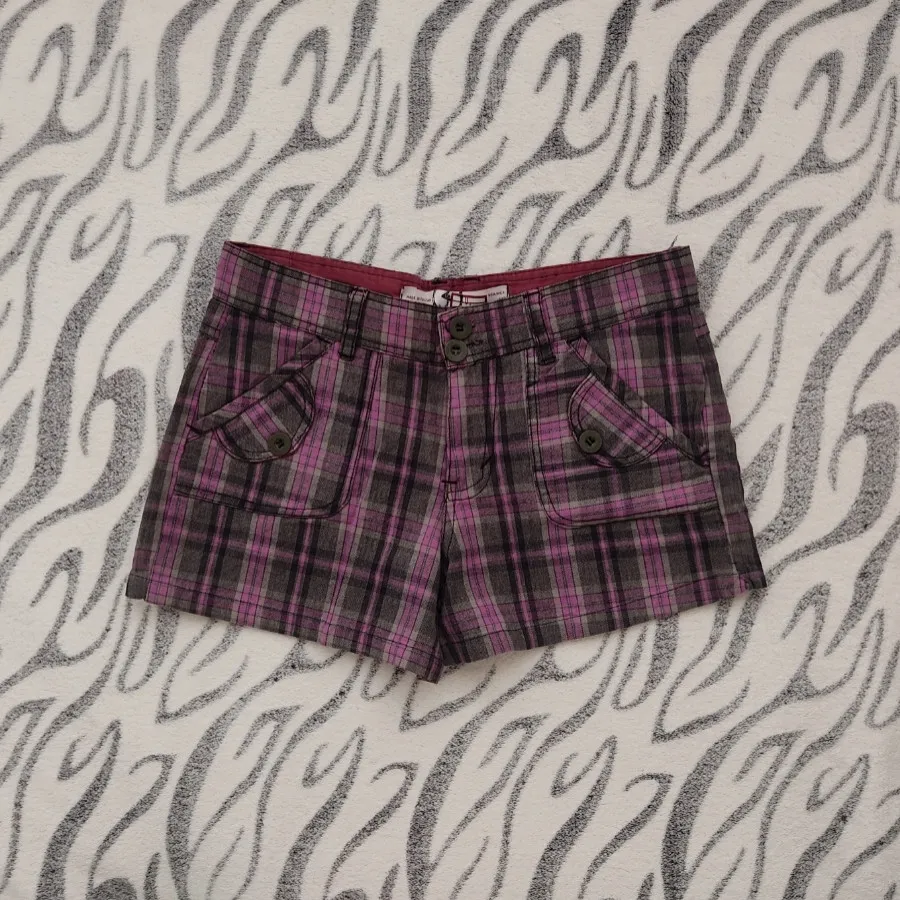 شلوارک شورتک پارچه ای