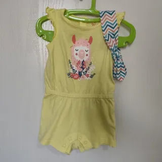 رامپر و هدبند