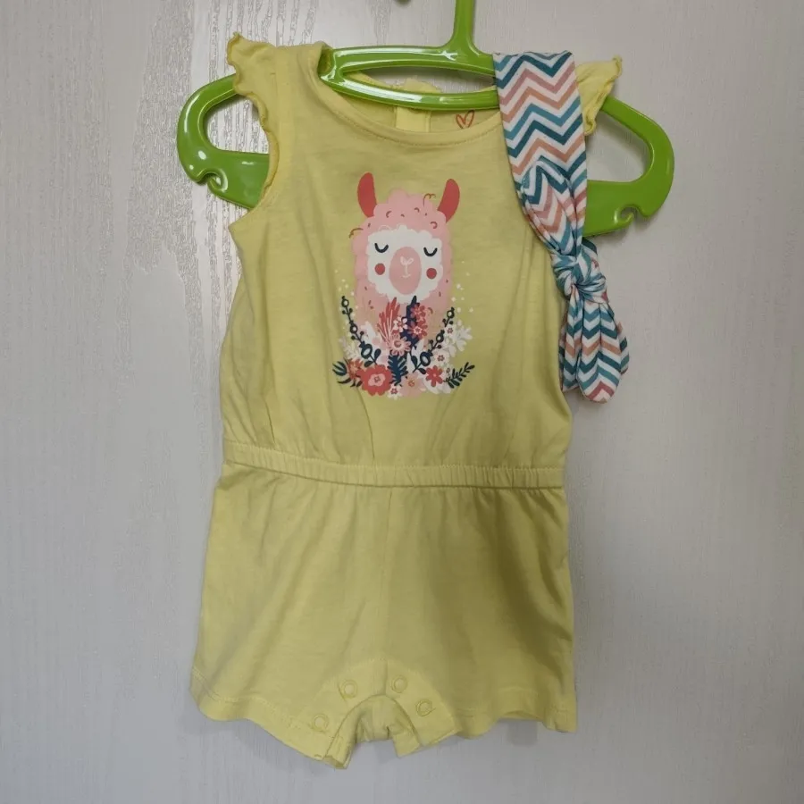 رامپر و هدبند