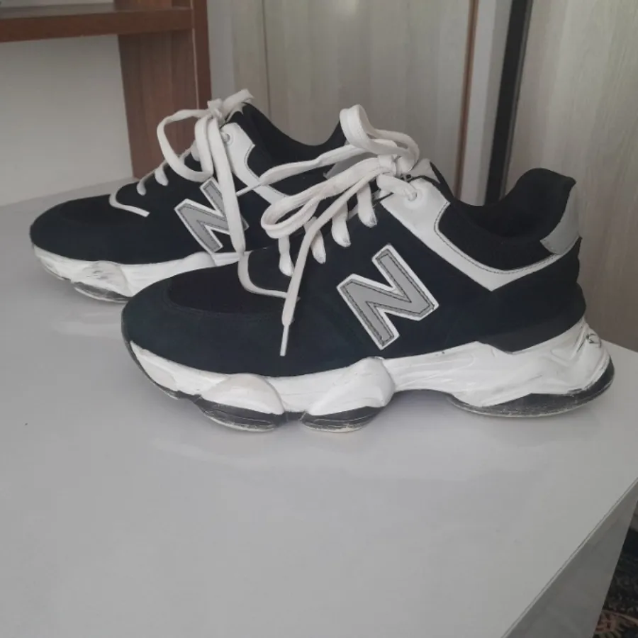 کفش اسپورت مدل نایک