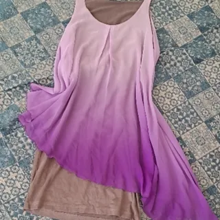 پیراهن دخترانه