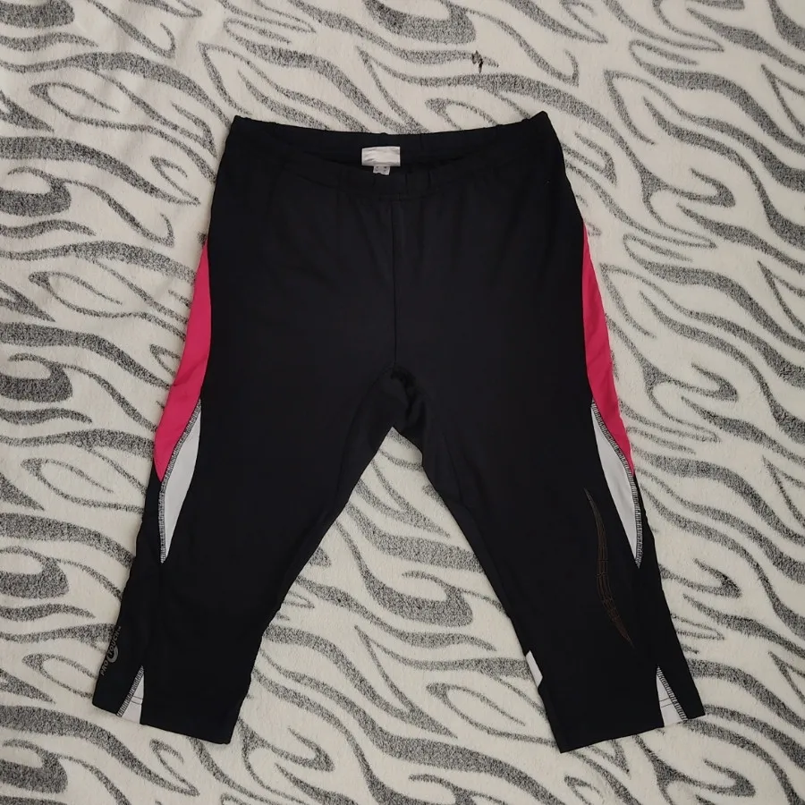 شلوارک ورزشی پرو تاچ