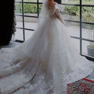 لباس عروس