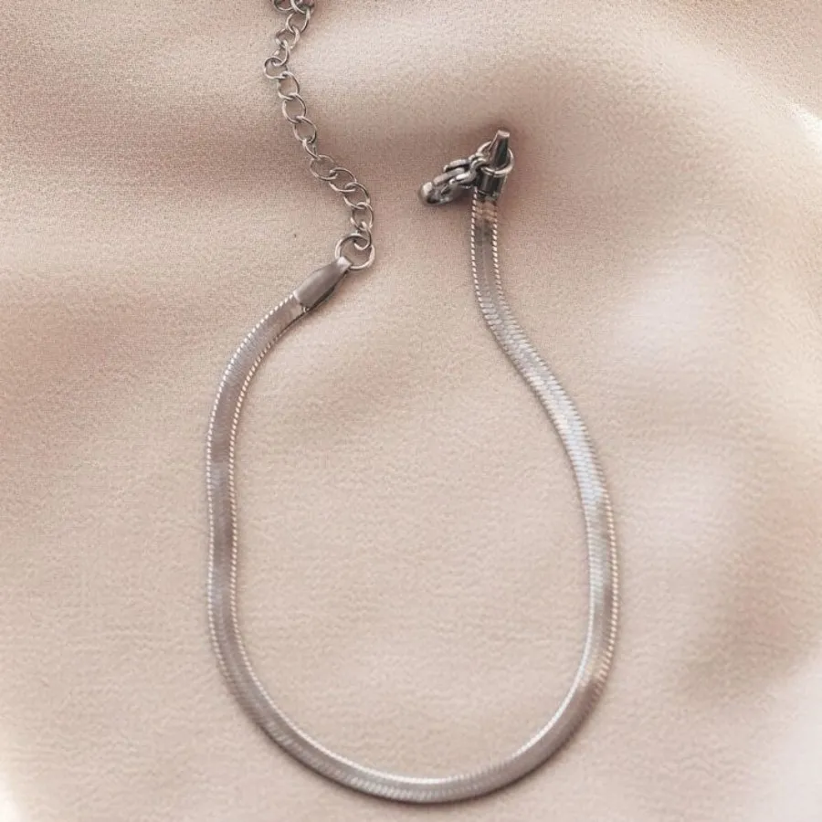 دستبند ماری استیل