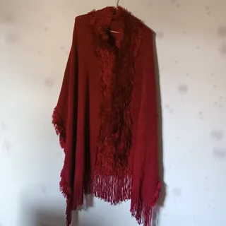 پانجو بافتنی