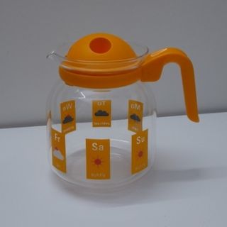 قوری پیرکس آلمانی