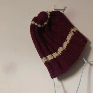 کلاه بافتنی