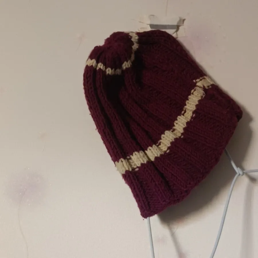 کلاه بافتنی