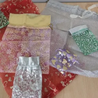 بگ پارچه ای