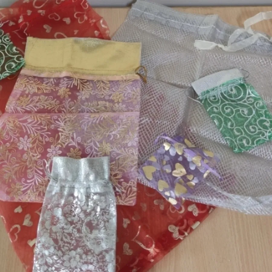 بگ پارچه ای