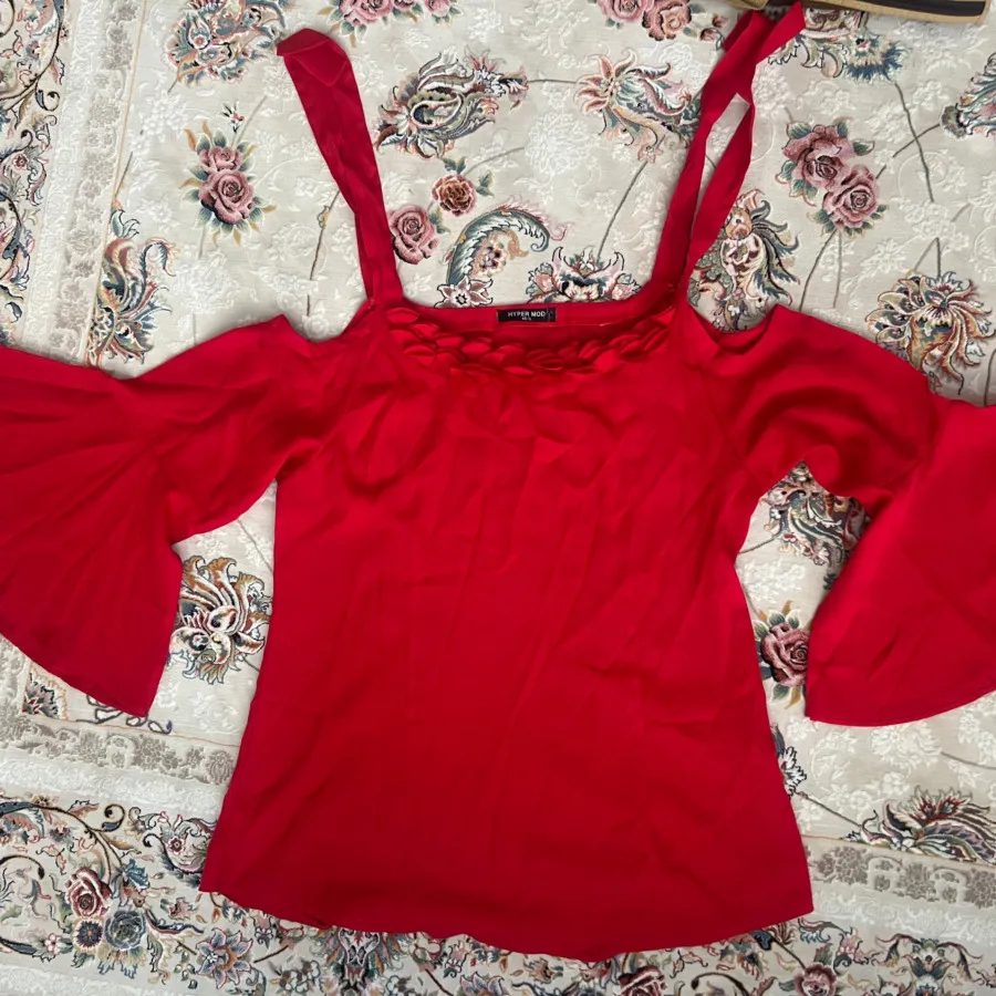 شومیز مجلسی