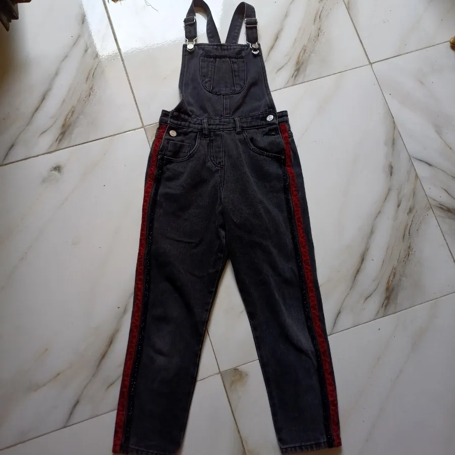 سرهمی بیلر دخترانه