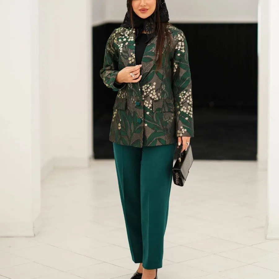 کت شلوار مجلسی