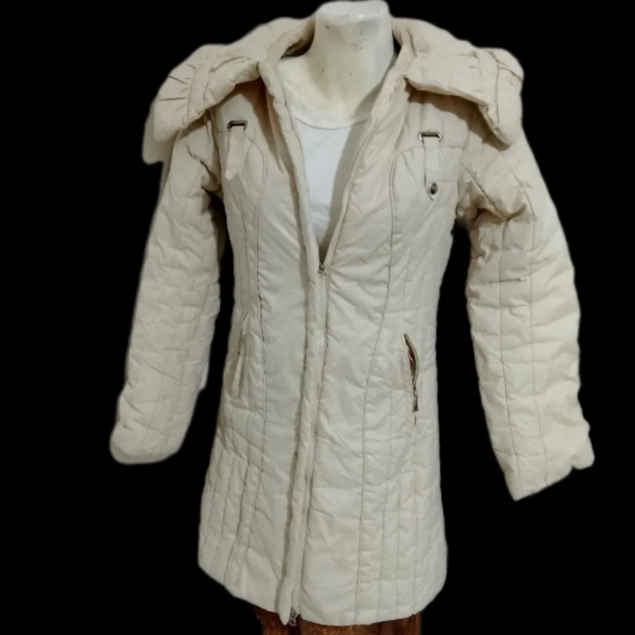 کاپشن زنانه