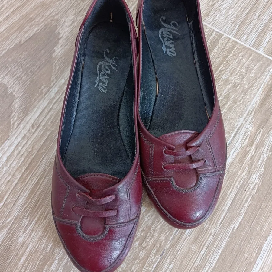 کالج تمام چرم زنانه