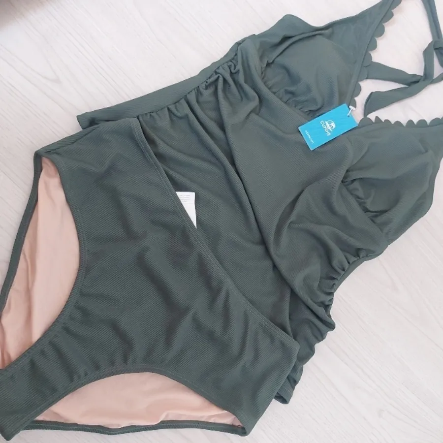 مایو برند cupshe