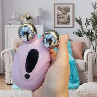ماساژور چشم، صورت و گردن