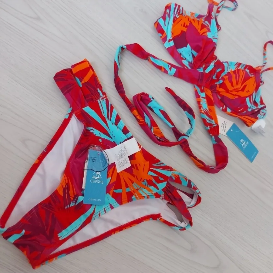 مایو دوتیکه برند cupshe