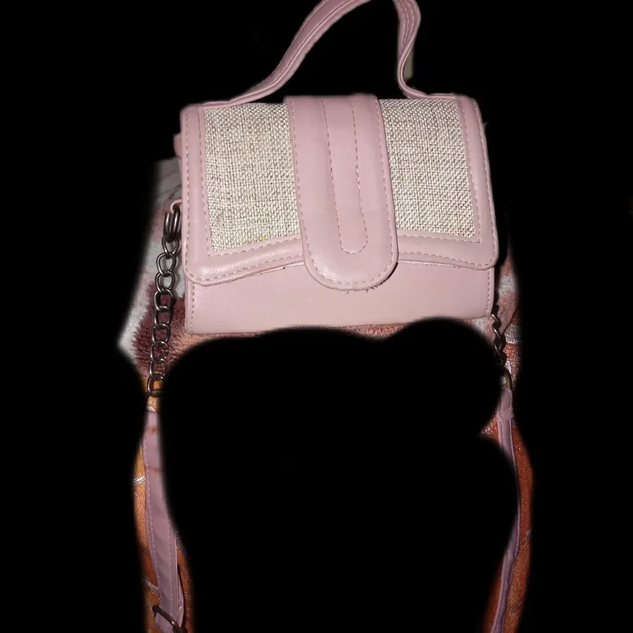 کیف دخترانه و زنانه