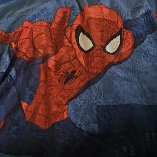 پتو یکنفره برجسته